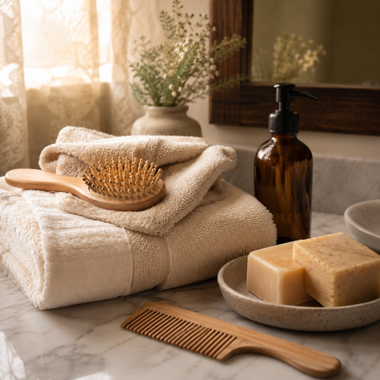 Health, Wellness & Personal Care