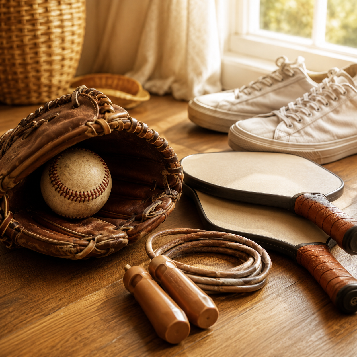 Sporting Goods