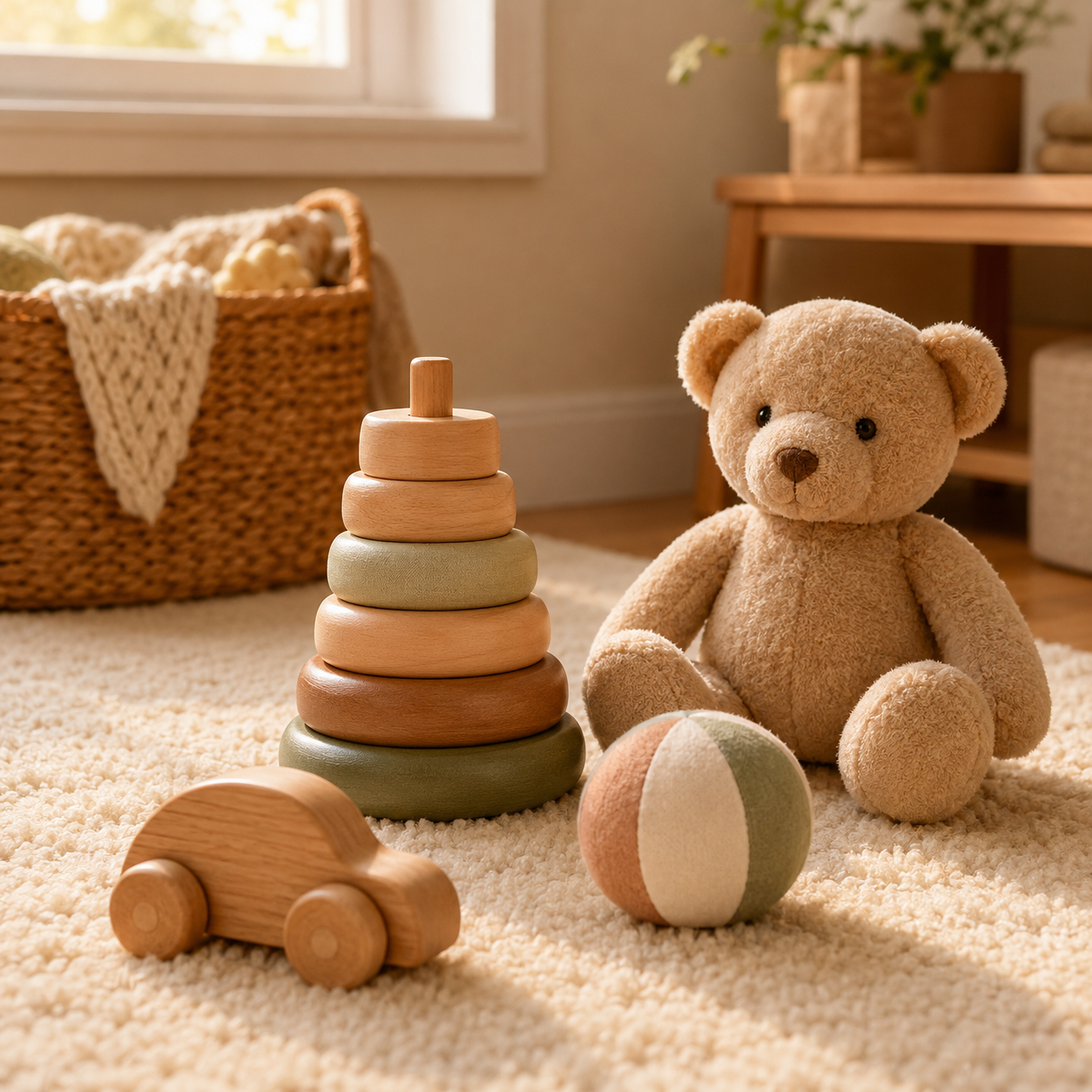 Kids Toys