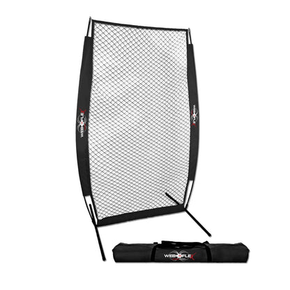 Web Flex Spider Series 4x7 I-Screen