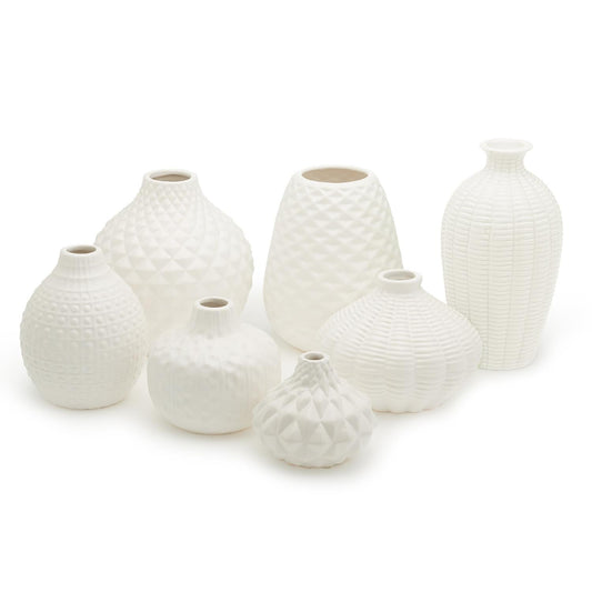 Ceramic Artisan Vase
