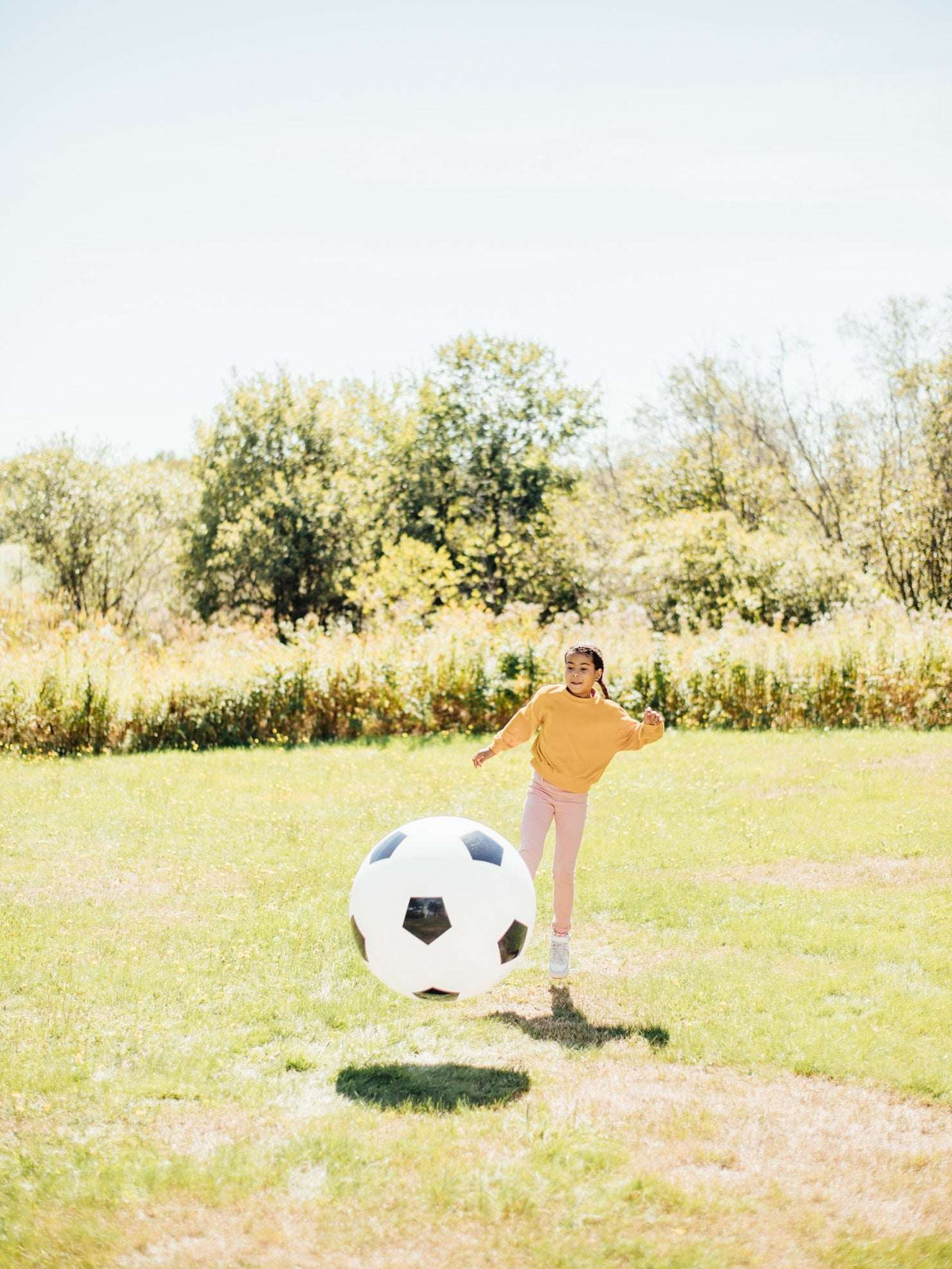 Soccer Ball XL
