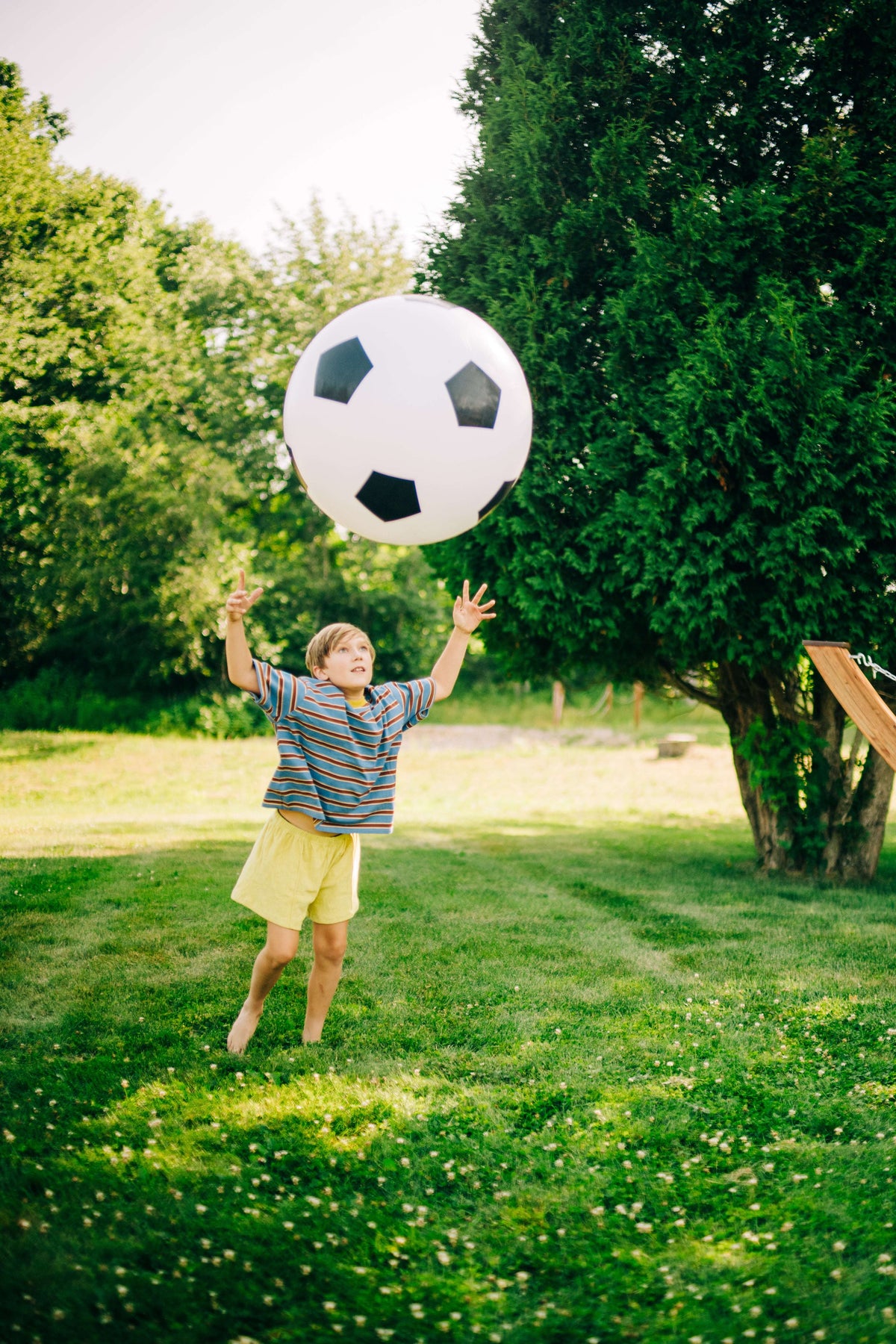 Soccer Ball XL