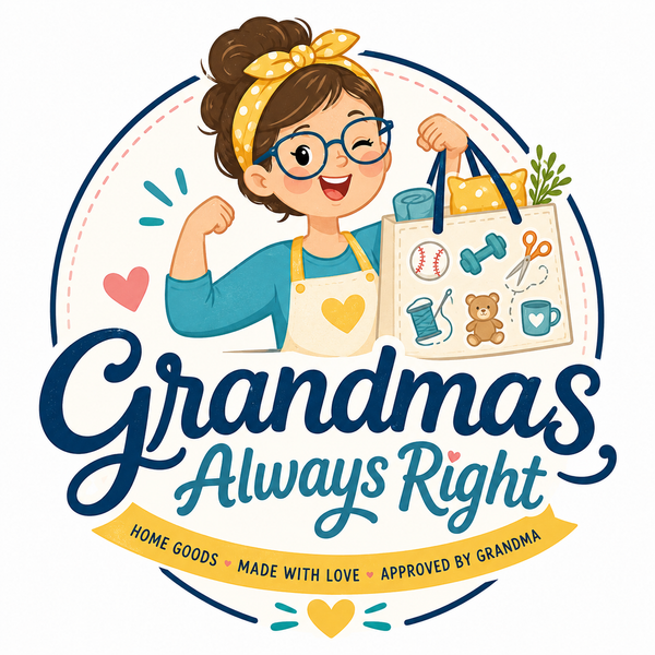 GrandmasAlwaysRight