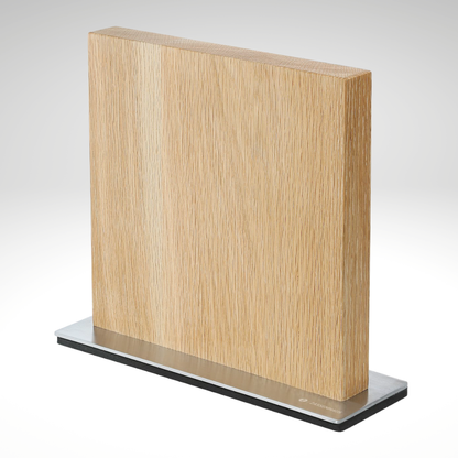 Magnetic Knife Block, 11" x 3.5"