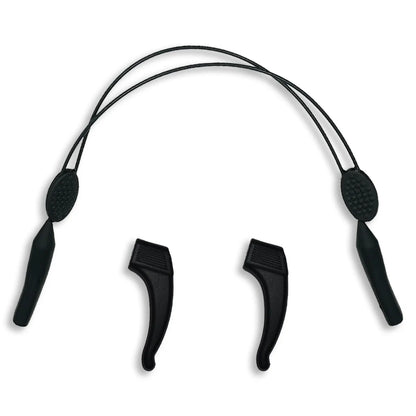 Tactical Glasses Retaining Cord