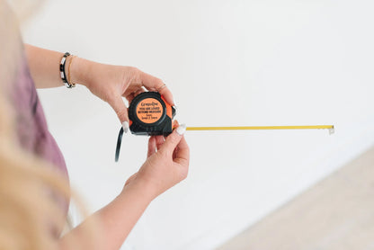 Personalized Tape Measure for Grandpa, Christmas Gift for Grandfather, Custom Birthday Gift for Papa from Grandkids