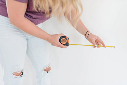 Personalized Tape Measure for Grandpa, Christmas Gift for Grandfather, Custom Birthday Gift for Papa from Grandkids