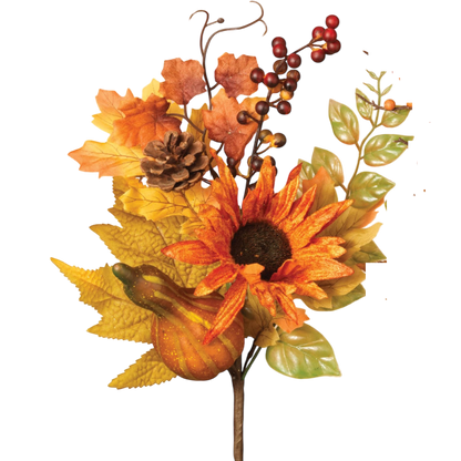 Harvest Pick - 14 inch - Style A
