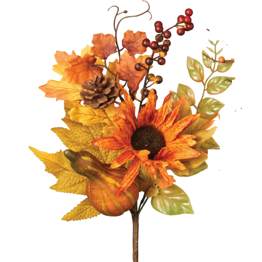 Harvest Pick - 14 inch - Style A