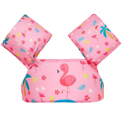 Kids Swim Armbands Foam Buoyancy Float Vest