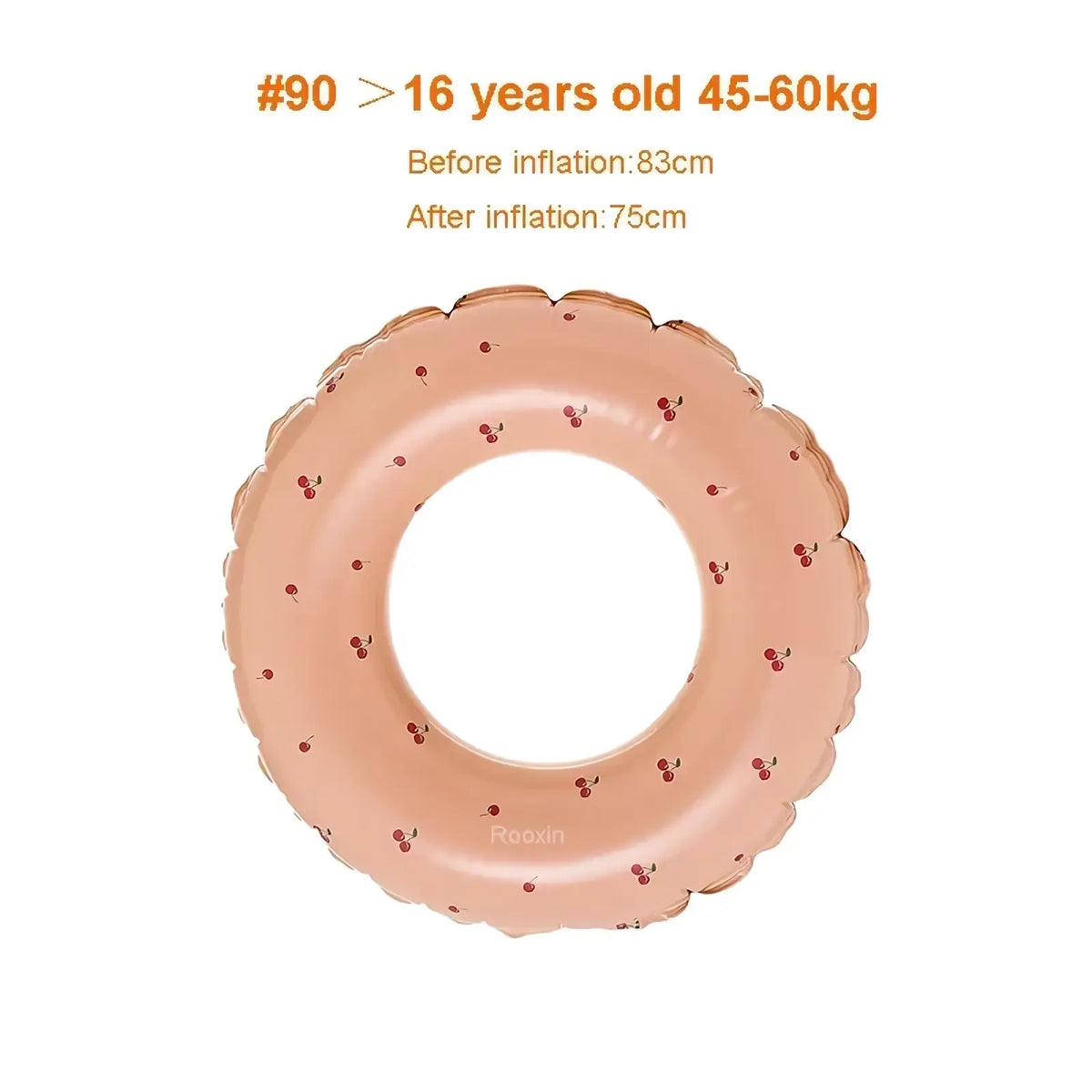Kids Swim Armbands Foam Buoyancy Float Vest