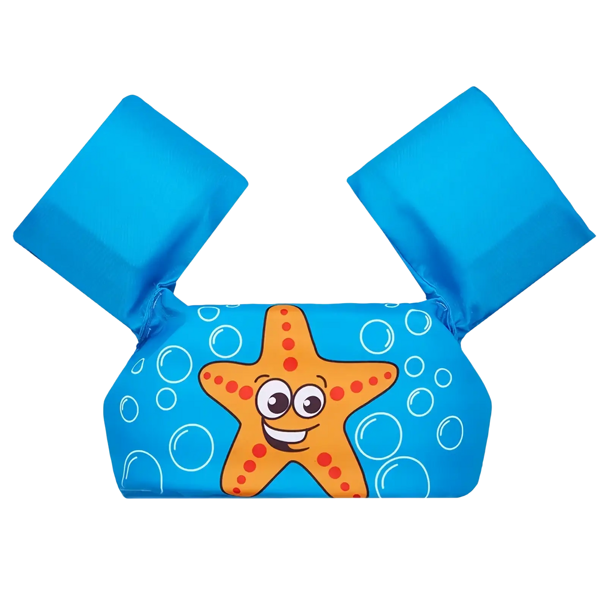 Kids Swim Armbands Foam Buoyancy Float Vest